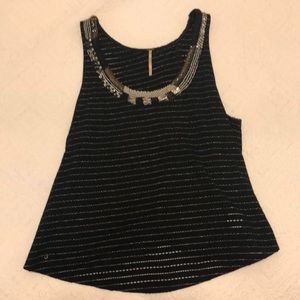 Free People embellished festival